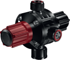 Monitoimiventtiili Grundfos 95730807 
