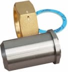 Liitinpari DN 25x1 1/4" hitsattava 