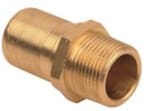 Tulokierreliitin Henco FullFlow-jakotukki 20x3/4" UK vision 