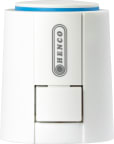 Toimilaite Henco Floor 24V, NC 