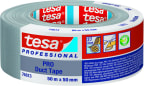 Ilmastointiteippi Tesa Pro 50 m x  50 mm harmaa 