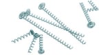 Asennusruuvi Isover Protect fire screw 100 mm (500 kpl) 