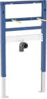Seinäasennusteline pesualtaalle Geberit Duofix 820-980 mm, allashanalle 