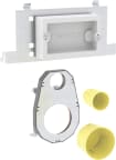 Palosuojasarja Geberit Duofix ei 90, Sigma 