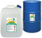 Maalämpöneste Anora Naturet -17 °C GeoSafe 18 kg kanisteri 