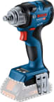 Akkuiskumutteriväännin Bosch GDS 18V-330 HC Solo 