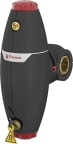 Ilman- ja lianerotin Flamco XStream Vent-Clean 2" 