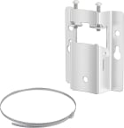Paisunta-astian seinäteline Flamco Flexconsole MB2-SBA set 8-25 l 