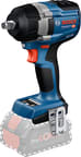 Akkuiskumutteriväännin Bosch GDS 18V-750 C Solo 