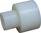 Sähköhitsattava supistus RauHeat PexFlex PLUS fusapex pex 110x63 PN6 