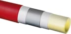Lattialämmitysputki RauHeat Lattialämmitys 10x1,3 mm 90 m pe-rt 5-kerros 