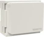 Muuntaja RauHeat Lattialämmitys 230v/24v P-8334 pistotulppa 