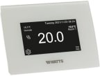 Termostaatti RauHeat Lattialämmitys keskusohjain P-8630 