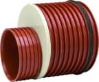 Supistus PP Uponor Ultra Rib 2 315-250 