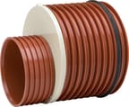 Supistus PP Uponor Ultra Rib 2 315-200 