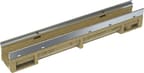 Linjakuivatuskouru Anrin Nordic KE-100 kouru 010V, 1m 