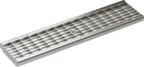 Verkkosäleikkö Anrin Nordic KE-100 KF/KE/KC-100 verkkosäleikkö RST D400, 0,5m 