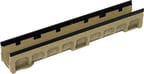 Linjakuivatuskouru Anrin Nordic KF-100 kouru 0,5% kaadolla numero 7 