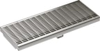 Verkkosäleikkö Anrin Nordic KE-150 verkkosäleikkö RST C250, 0,5mm 
