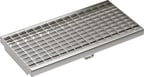 Verkkosäleikkö Anrin Nordic KE-200 verkkosäleikkö sink. C250, 0,5 