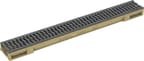 Linjakuivatuskouru Anrin Nordic SELF mini 1m 