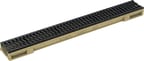 Linjakuivatuskouru Anrin Nordic SELF mini 1m 