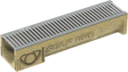 Linjakuivatuskouru Anrin Nordic SELF 100 smart kouru 0,5m 