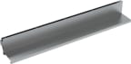 Linjakuivatuskouru Anrin Nordic Z-100 kouru numero 05, 0,5mm 