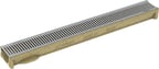 Linjakuivatuskouru Anrin Nordic SELF ECO kouru 1m 