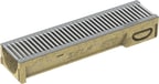 Linjakuivatuskouru Anrin Nordic SELF ECO kouru 0,5m 