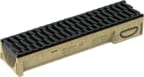 Linjakuivatuskouru Anrin Nordic SELF ECO kouru 0,5m 