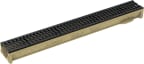 Linjakuivatuskouru Anrin Nordic SELF ECO kouru 1m 
