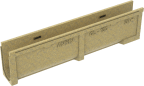 Linjakuivatuskouru Anrin Nordic GL-100 kouru numero 020 