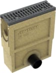 Hiekanerotuskaivo Anrin Nordic SF-150 hiekanerotin, 0,5m 