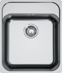 Tasoallas Franke SRX 210-40 TL 