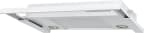 Liesikupu Franke SLIMLINE F394-18 AC + EC 60 cm 