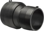 Sähköhitsattava supistus Elgef Plus 200-160 mm-PE100 SDR11 