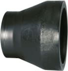Sähköhitsattava supistus Elgef Plus PE100 SDR17 S 560-400 