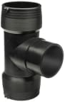 Sähköhitsattava haara 90° Elgef Plus 250 mm-PE100 SDR11 