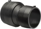 Sähköhitsattava supistus Elgef Plus 250-160 mm-PE100 SDR11 