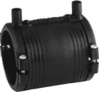 Sähköhitsattava muhvi Elgef Plus 20 mm-PE100 SDR11 + asennustuet 