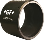Sähköhitsattava muhvi Elgef Plus 560 mm-PE100 SDR17/17,6 