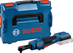 Akkuräikkäväännin Bosch GRC 18V-60 Solo L-Boxx 