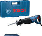 Puukkosaha Bosch GSA 12-30 laukku 