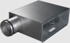 Tasauslaatikko Swegon ALVD 300-150-100-K wall 