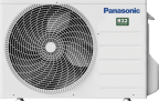 Ilmanjäähdytin Panasonic CU-TZ35ZKE ulkoyksikkö 