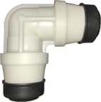 Kulmaliitin 90° pisto muovia Jalpa 63xR 2" SK 