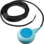 Pintavippa Flygt NF 5,5 m kaapeli 