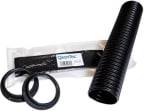 Läpivientisarja Entrade QsanTec 63x500 mm seinäläpivienti 