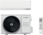 Ilmalämpöpumppu Bosch Climate 7100i-set 35 he valkoinen Wifi 